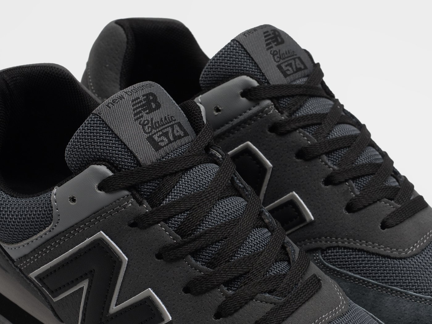 Кроссовки New Balance 574