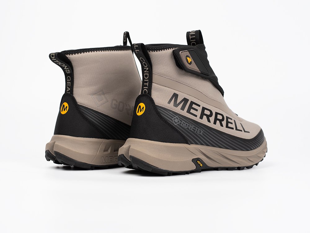 Зимние Кроссовки Merrell Agility Peak 5 Zero GORE-TEX 1TRL Зимние Кроссовки Merrell Agility Peak 5 Zero GORE-TEX 1TRL