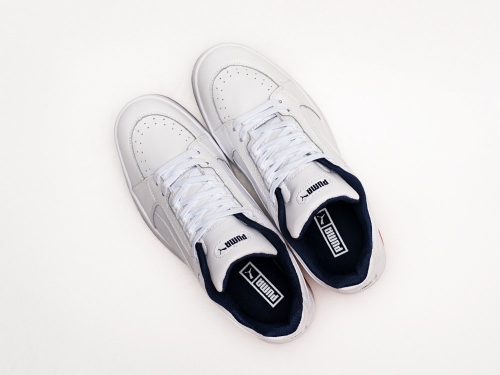 Кроссовки Puma Slipstream Lo