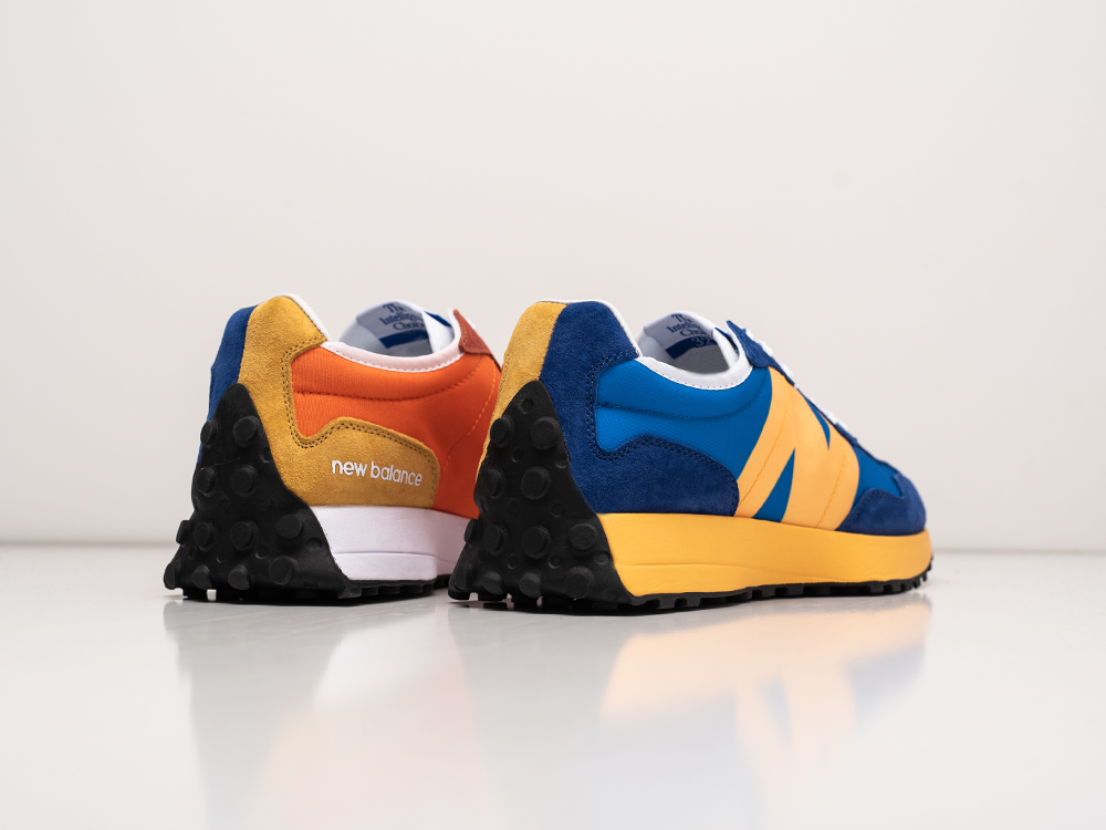 Кроссовки New Balance 327