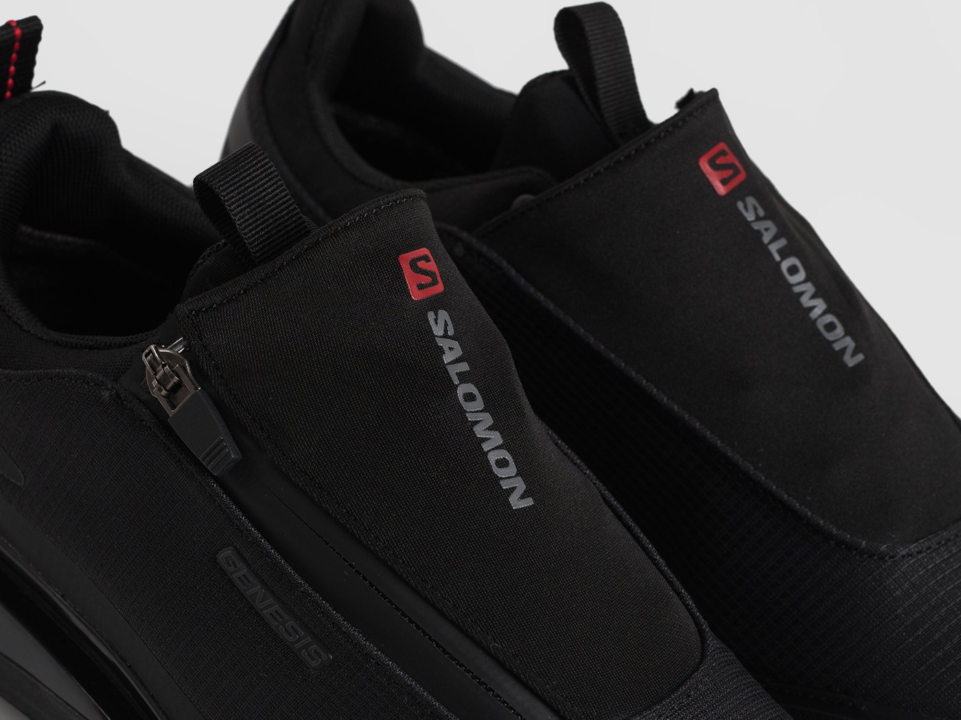 Кроссовки Salomon Odyssey ELMT Advanced