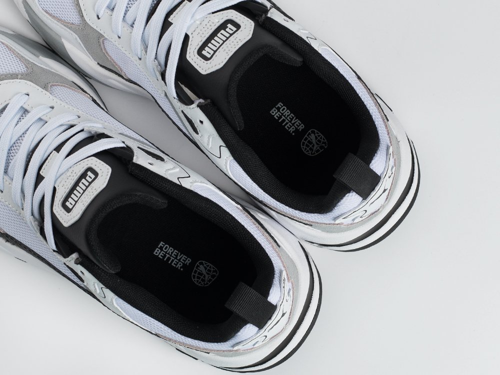 Кроссовки Puma Trinity