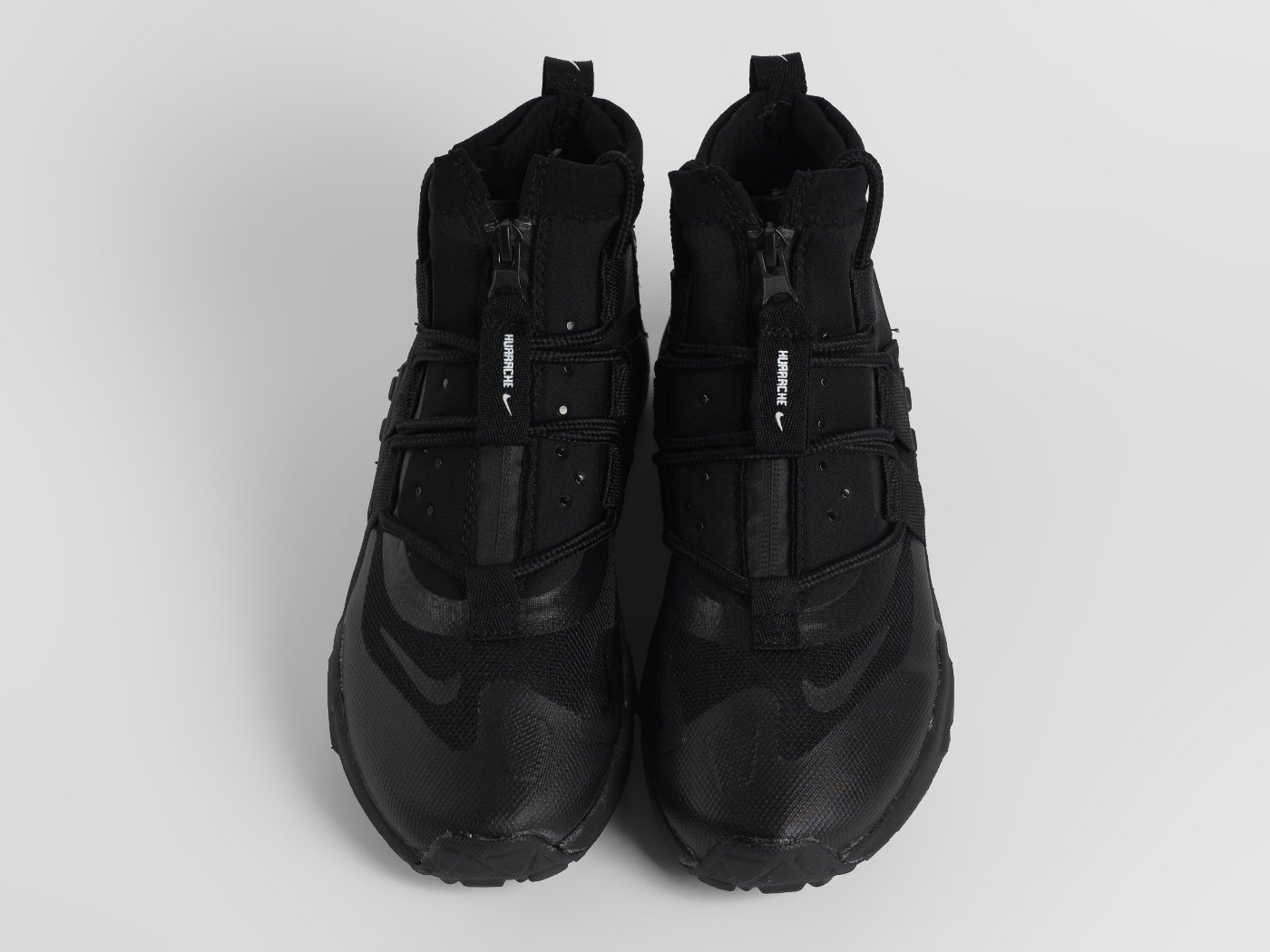 Кроссовки Nike Air Huarache Gripp