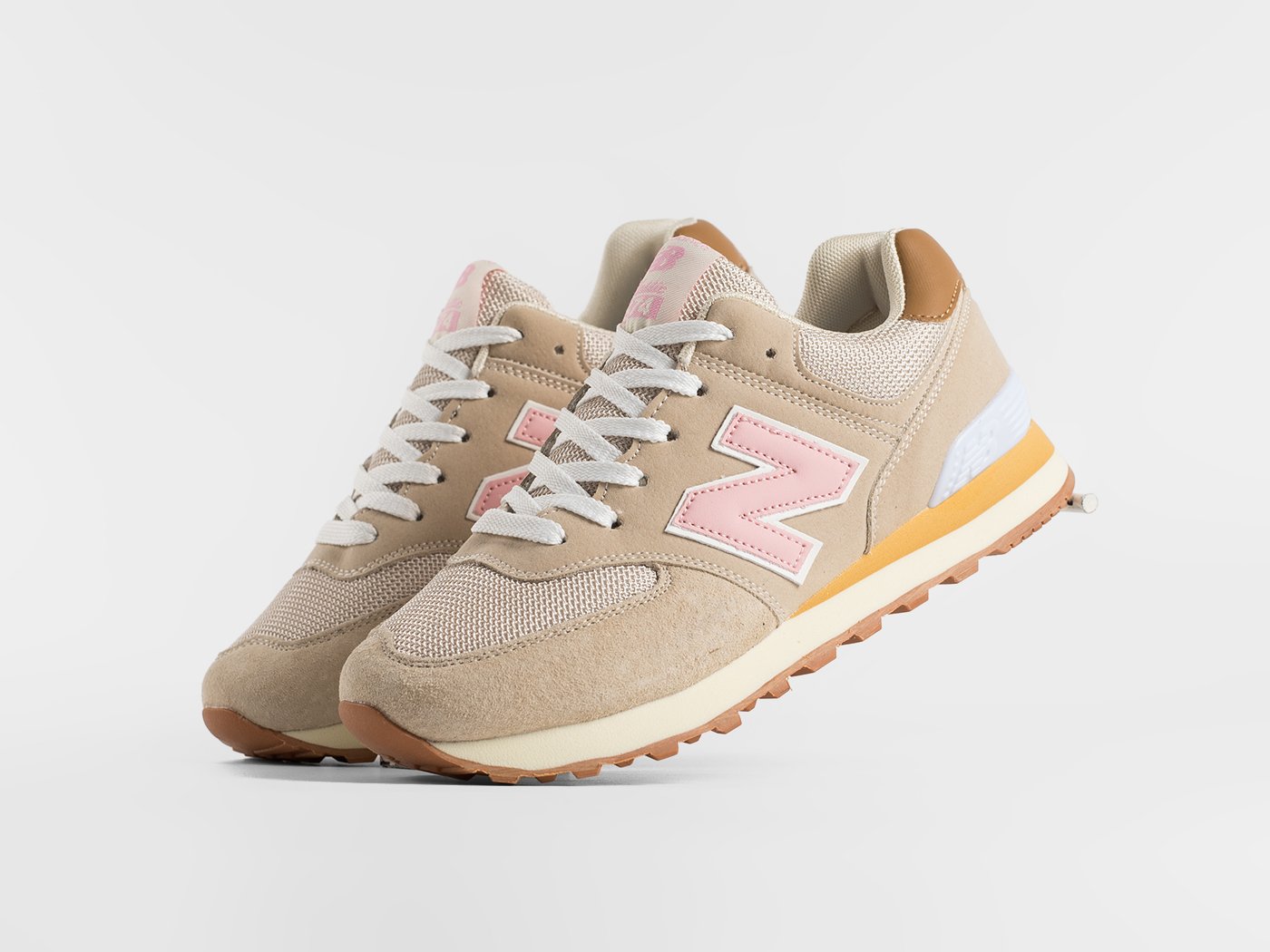 Кроссовки New Balance 574