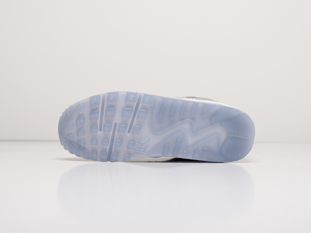 Кроссовки Nike Air Max 90 x Dior