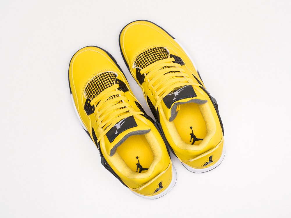 Кроссовки Nike Air Jordan 4 Retro