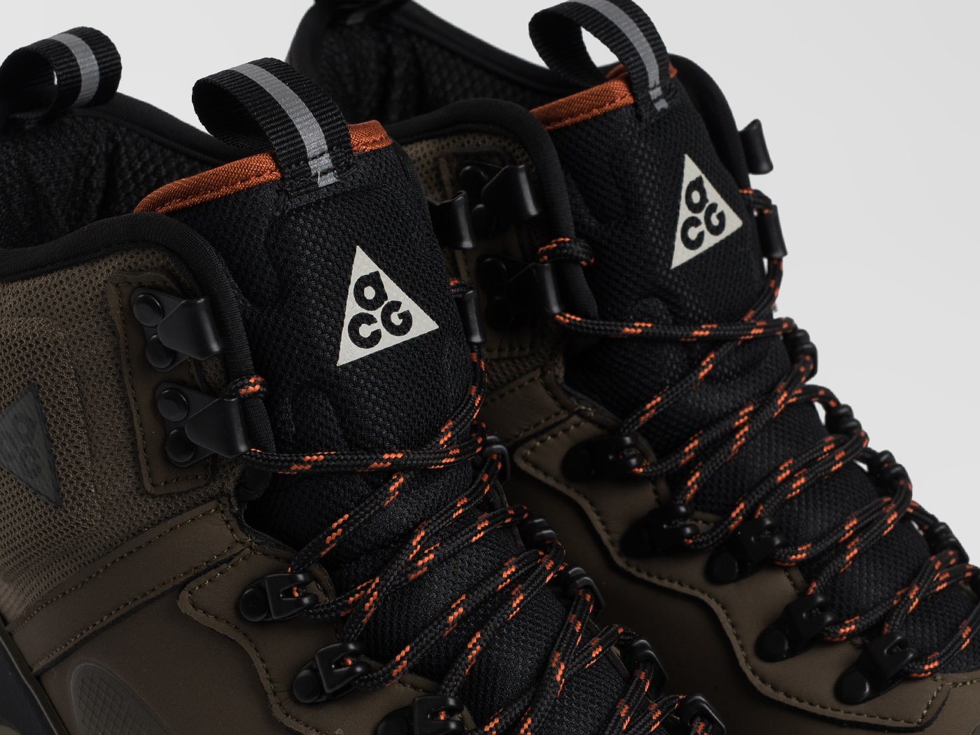 Зимние Ботинки Nike AСG Air Zoom Gaiadome GORE-TEX