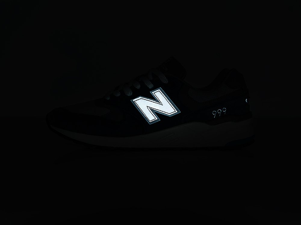 Кроссовки New Balance 999