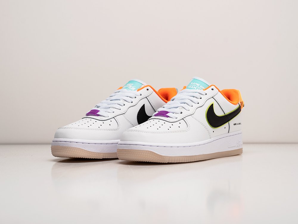 Кроссовки Nike Air Force 1 Low