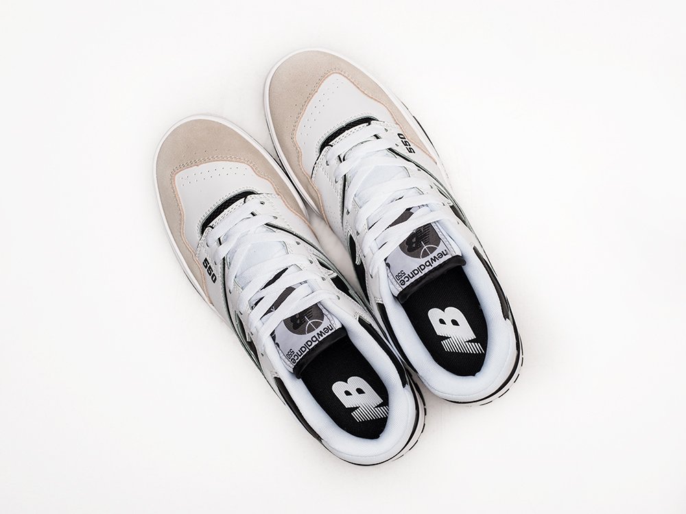 Кроссовки New Balance 550