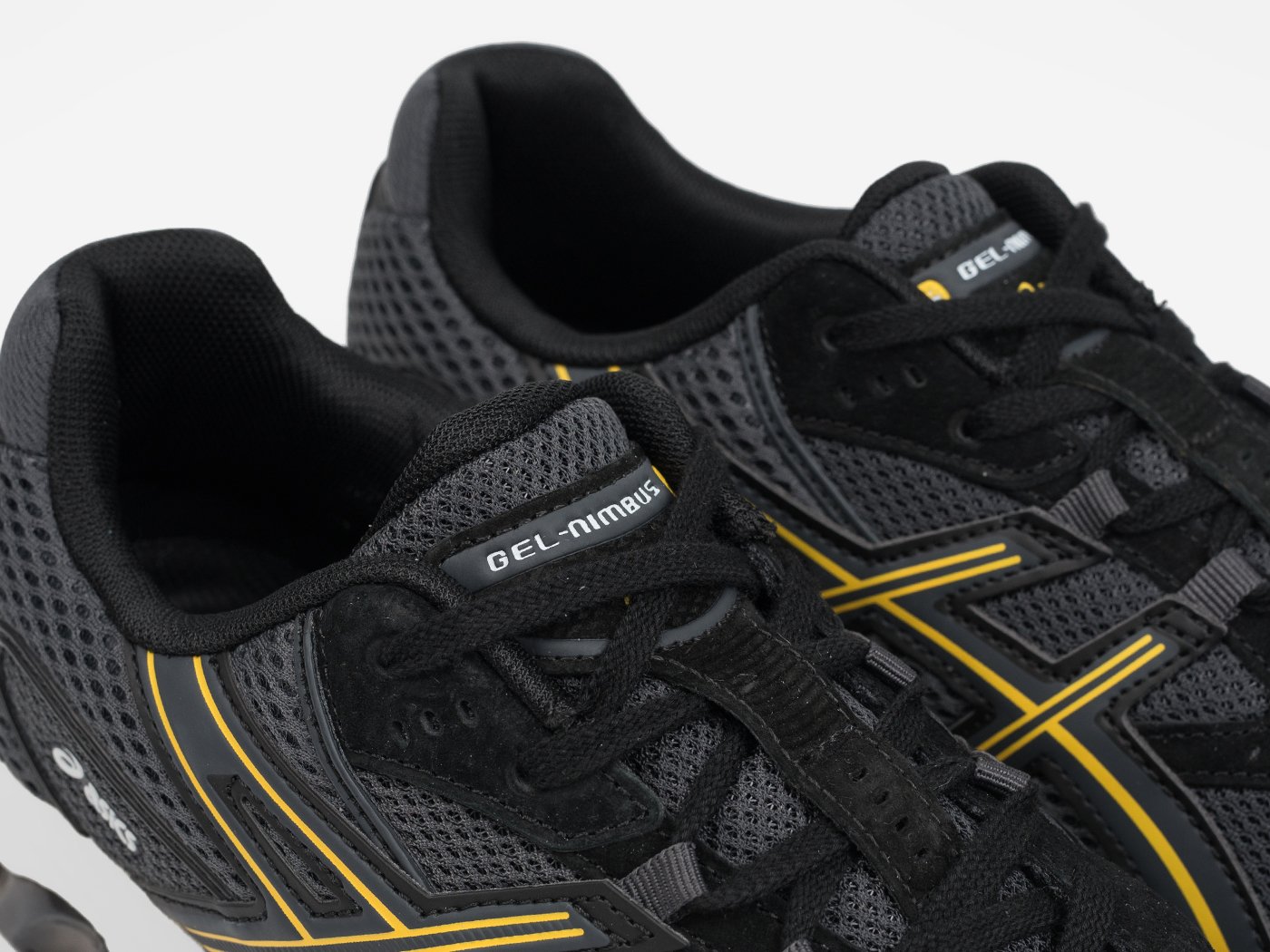 Кроссовки Asics Gel-Nimbus 10.1