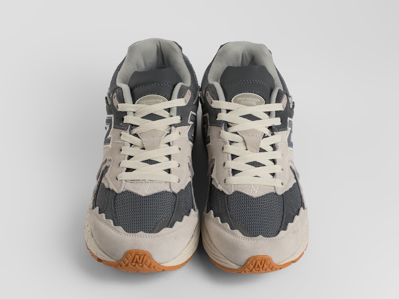 Кроссовки New Balance 2002R