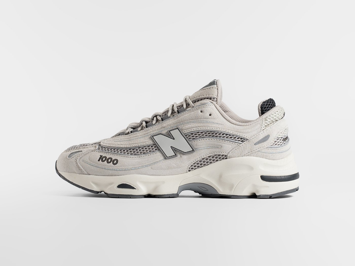 Кроссовки New Balance 1000