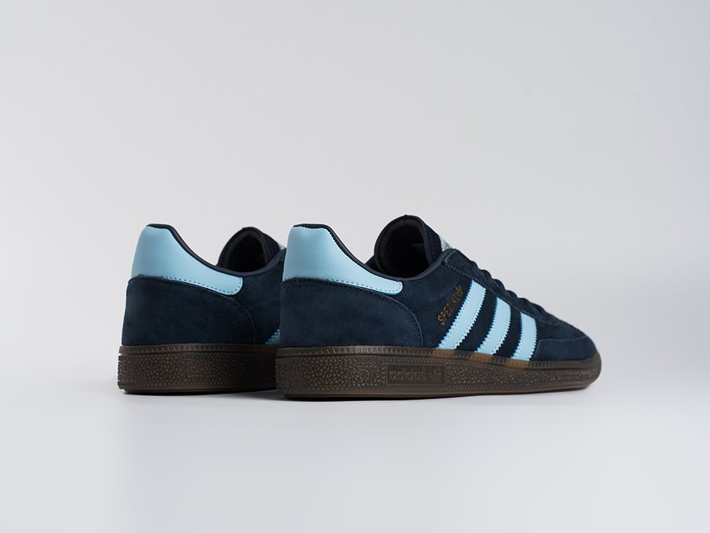 Кроссовки Adidas Spezial