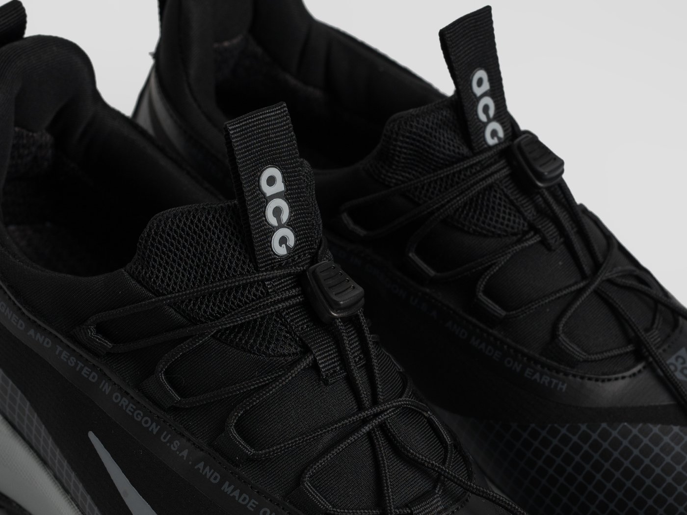 Кроссовки Nike ACG Mountain Fly Low