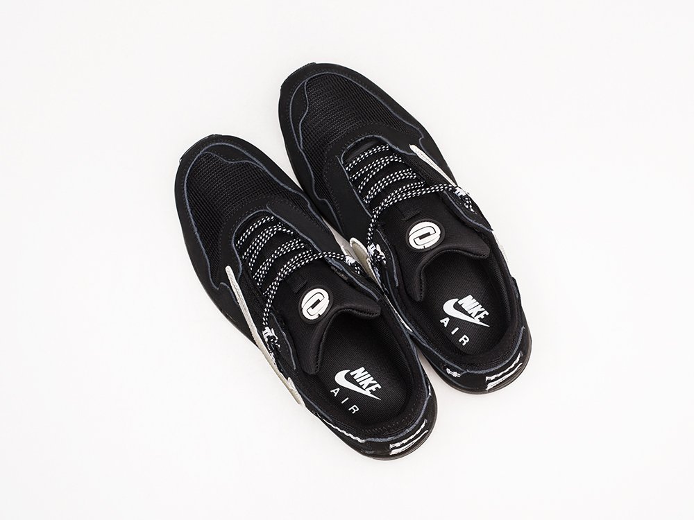 Кроссовки Nike Air Max 1 x Travis Scott