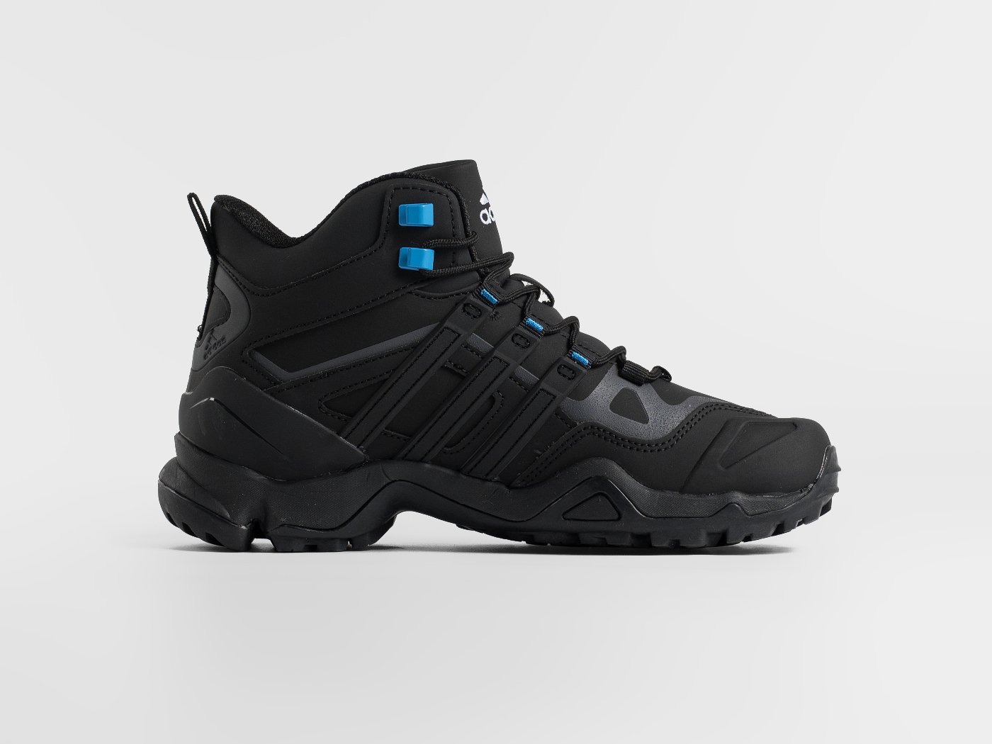 Зимние Ботинки Adidas Terrex Winter
