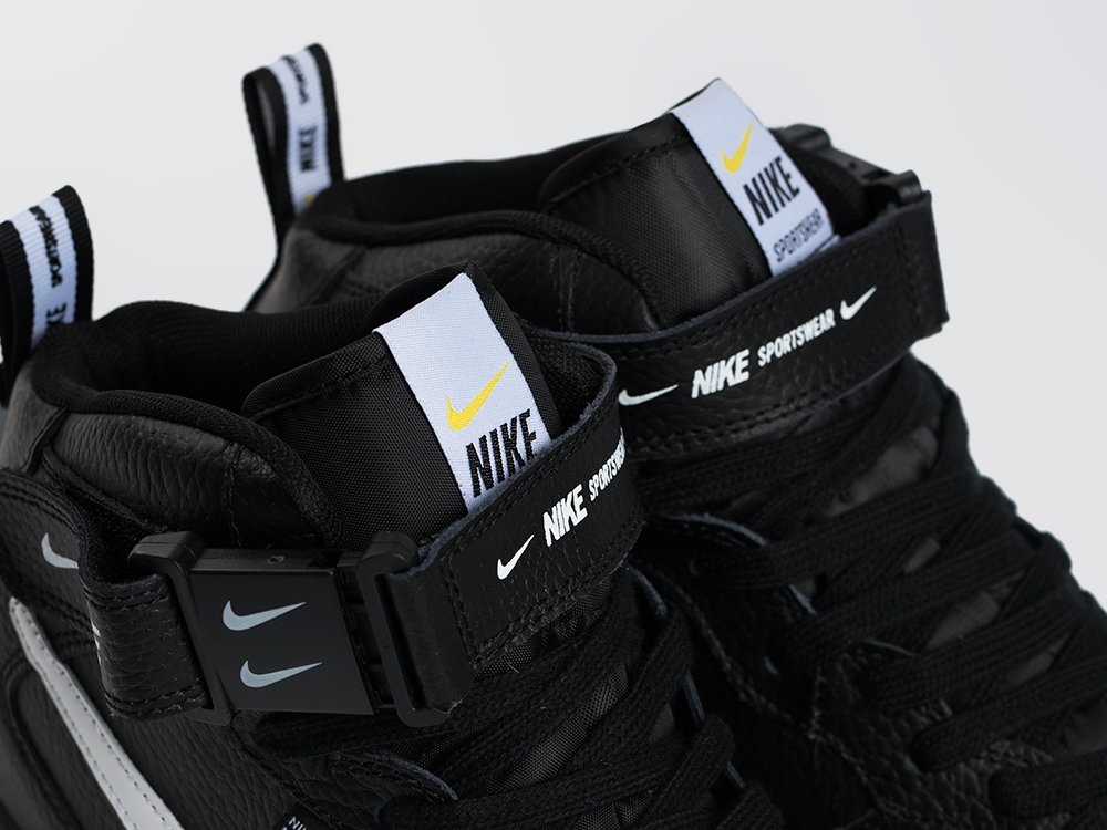 Кроссовки Nike Air Force 1 07 Mid LV8