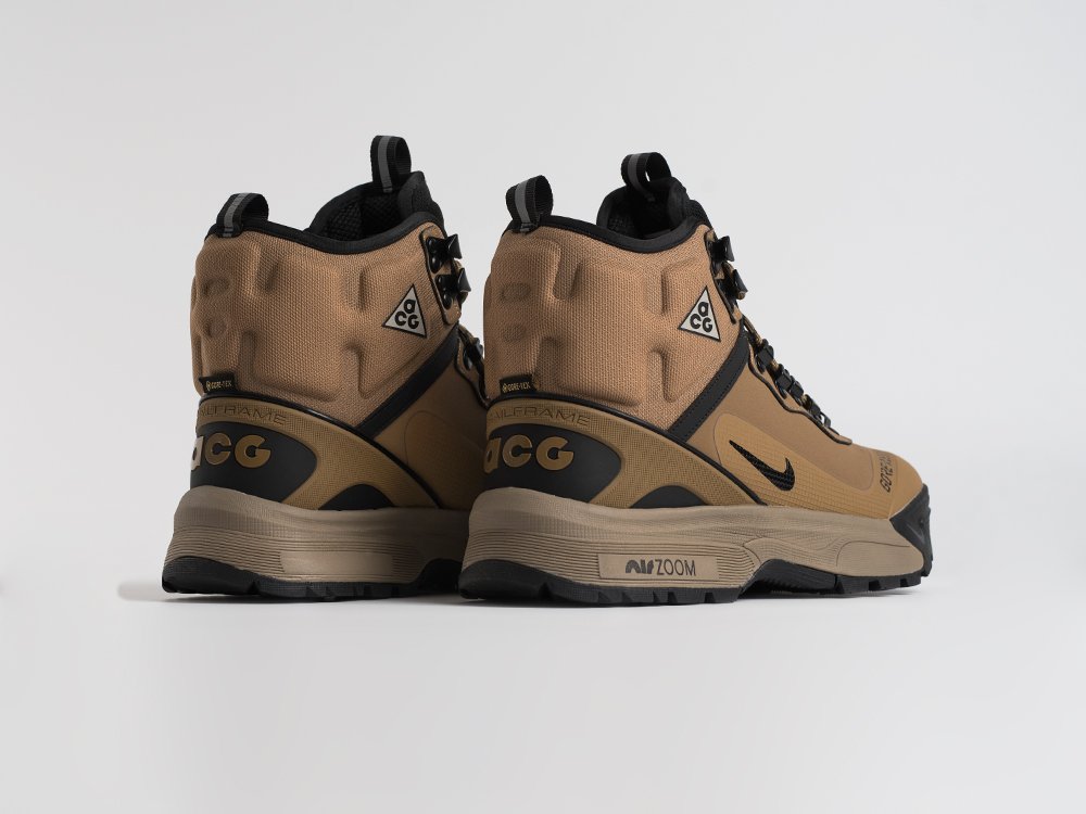 Зимние Кроссовки Nike AСG Air Zoom Gaiadome GORE-TEX