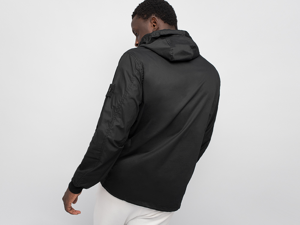 Анорак Stone Island