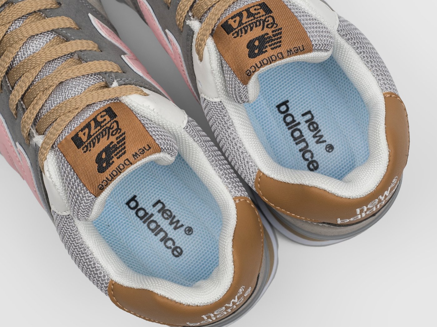 Кроссовки New Balance 574