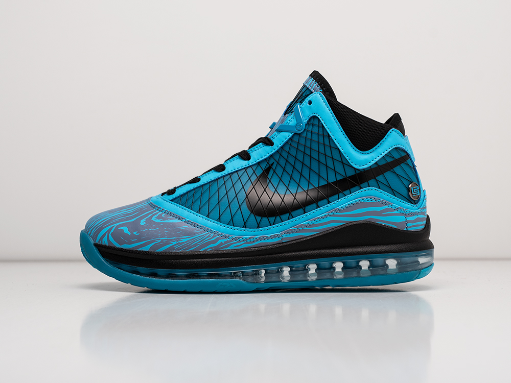 Кроссовки Nike Lebron 7