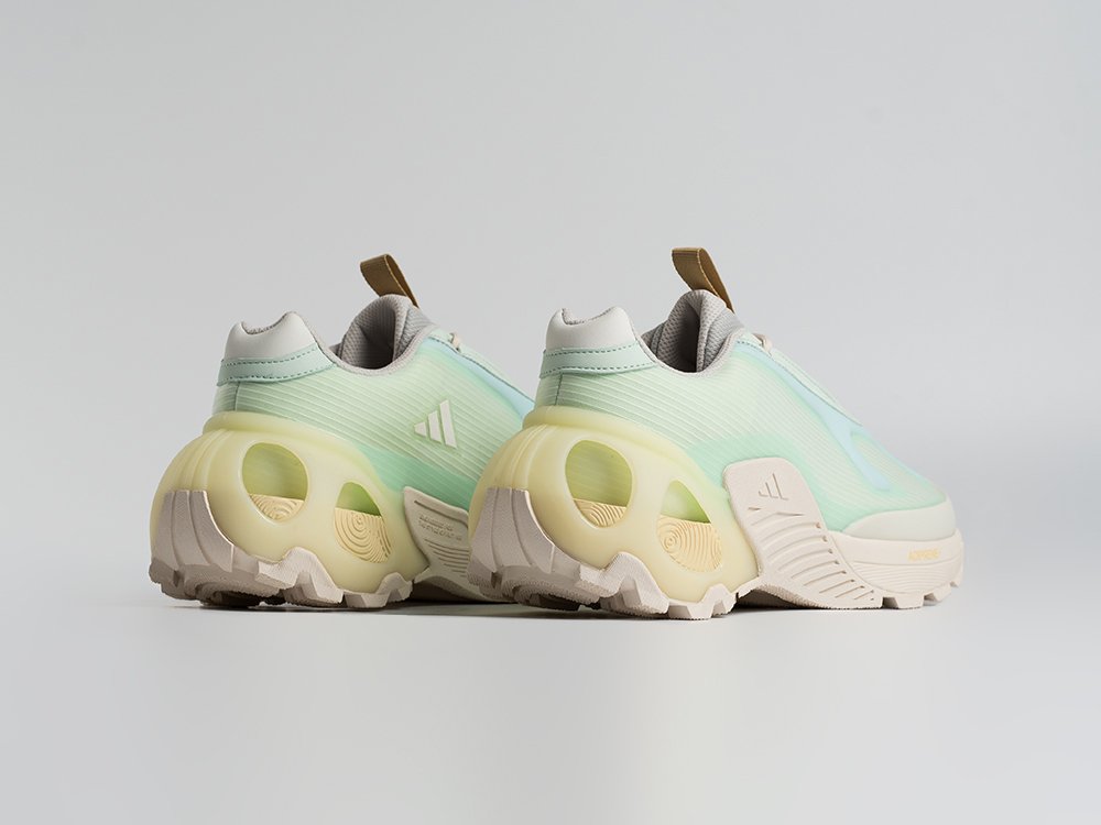 Кроссовки Adidas Edge Runner