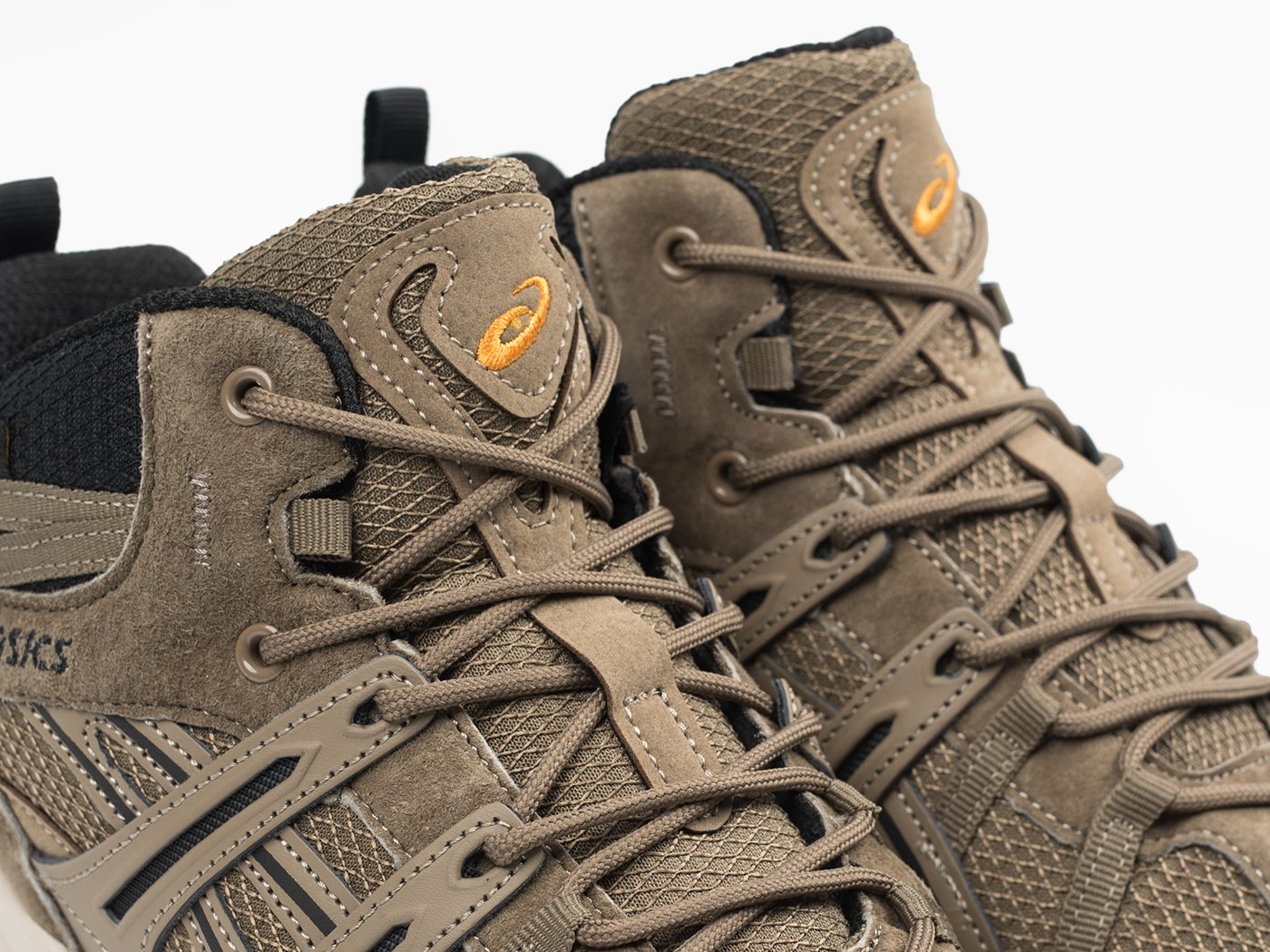 Зимние Кроссовки Asics Gel-Sonoma 15-50 MT