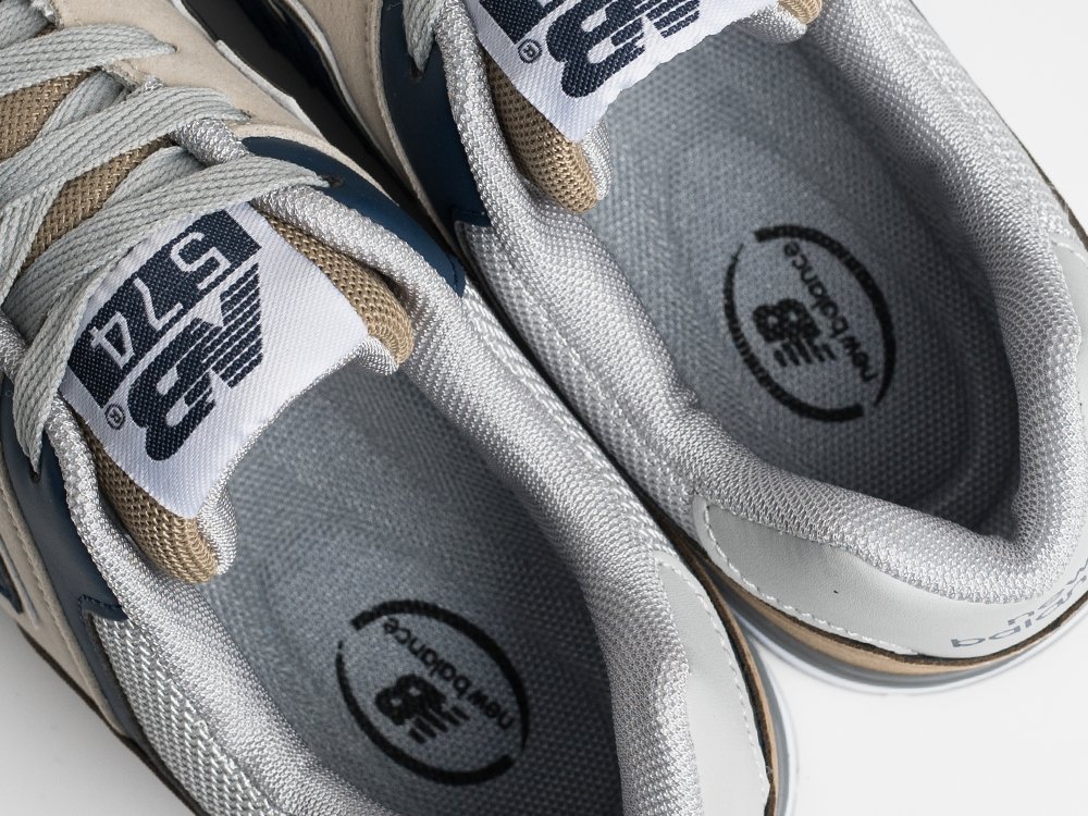 Кроссовки New Balance 574 Кроссовки New Balance 574