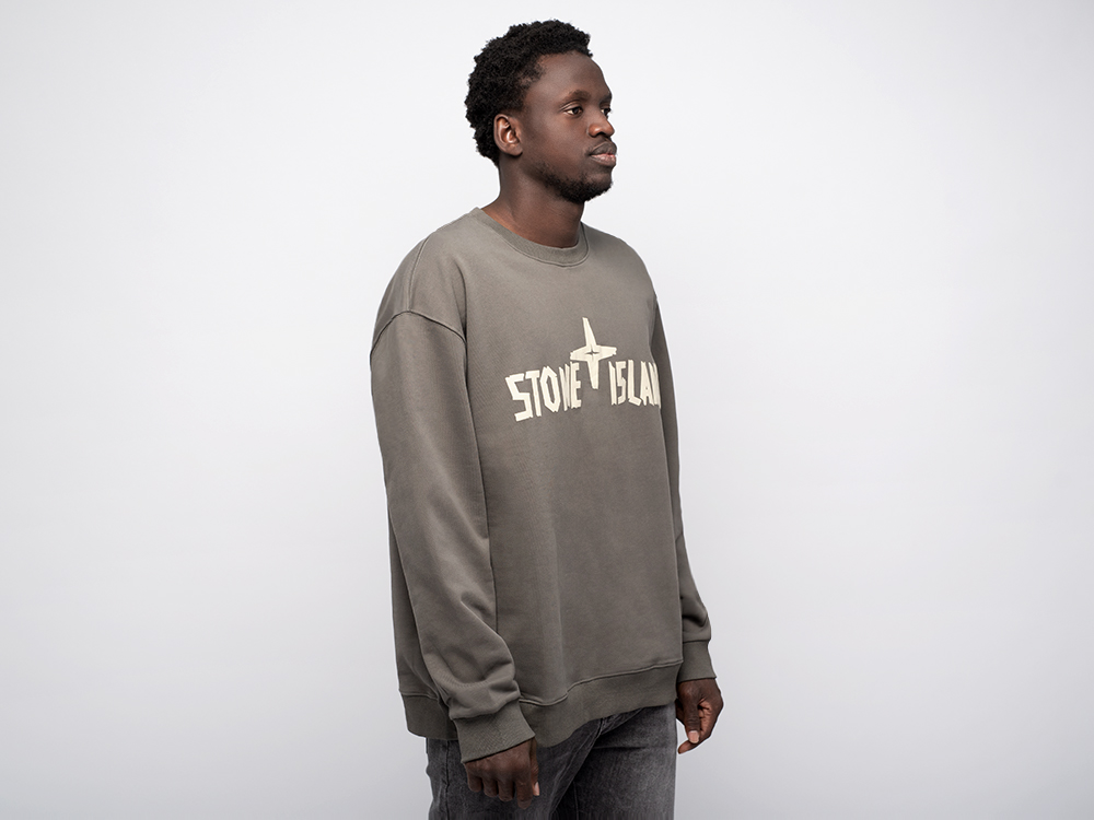 Свитшот Stone Island