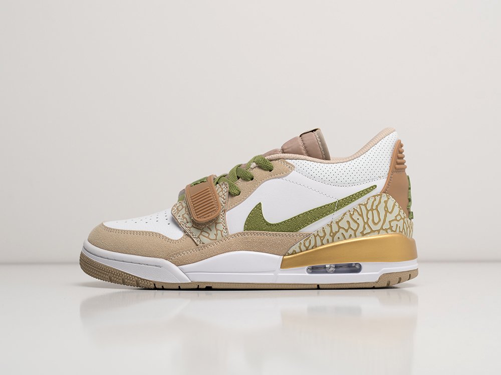 Кроссовки Nike Air Jordan Legacy 312 low