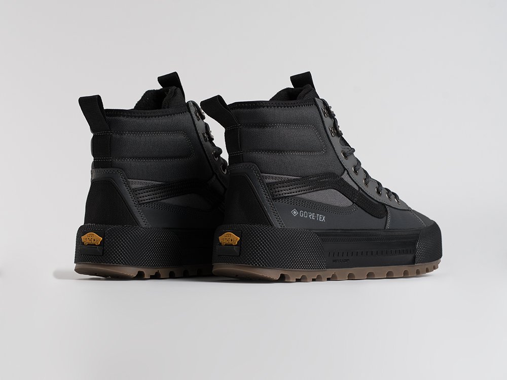 Зимние Кеды VANS Sk8-Hi MTE-3 Gore-Tex