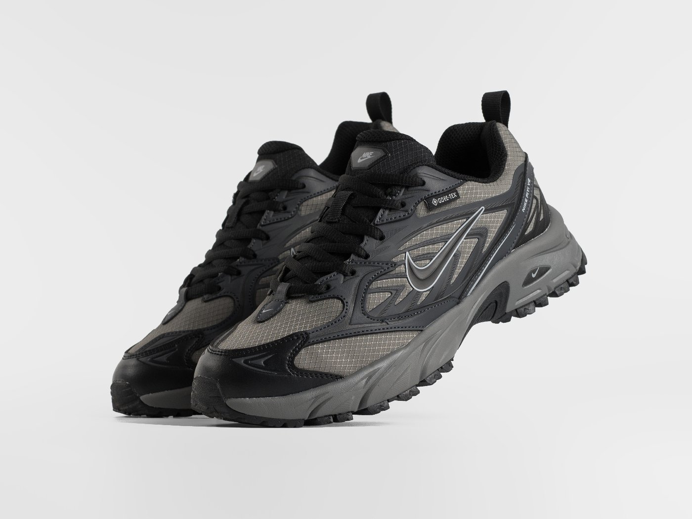 Кроссовки Nike Fiyi V2