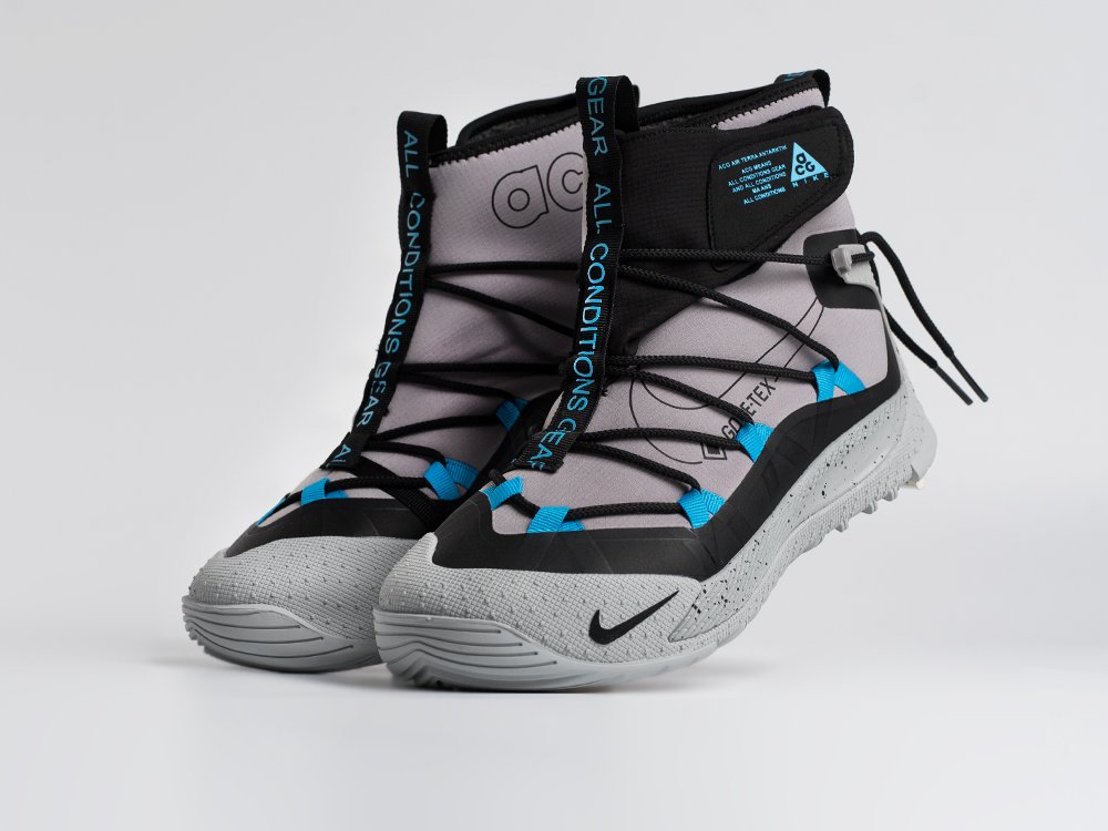 Зимние Кроссовки Nike ACG Air Terra Antarktik