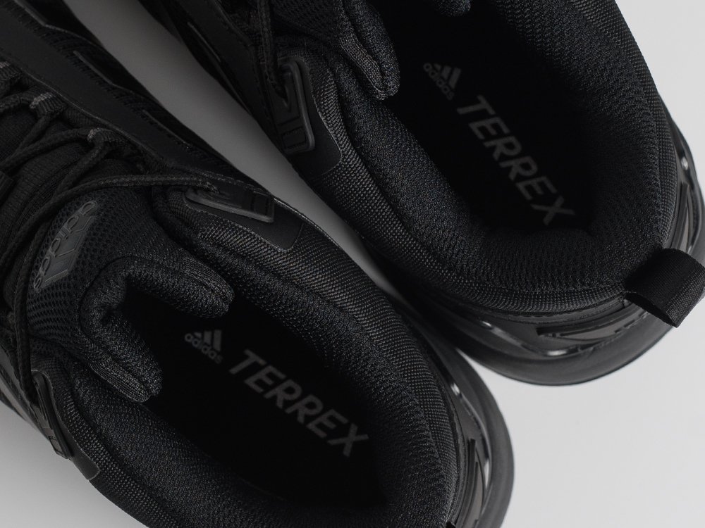 Кроссовки Adidas Terrex Swift R3 Mid