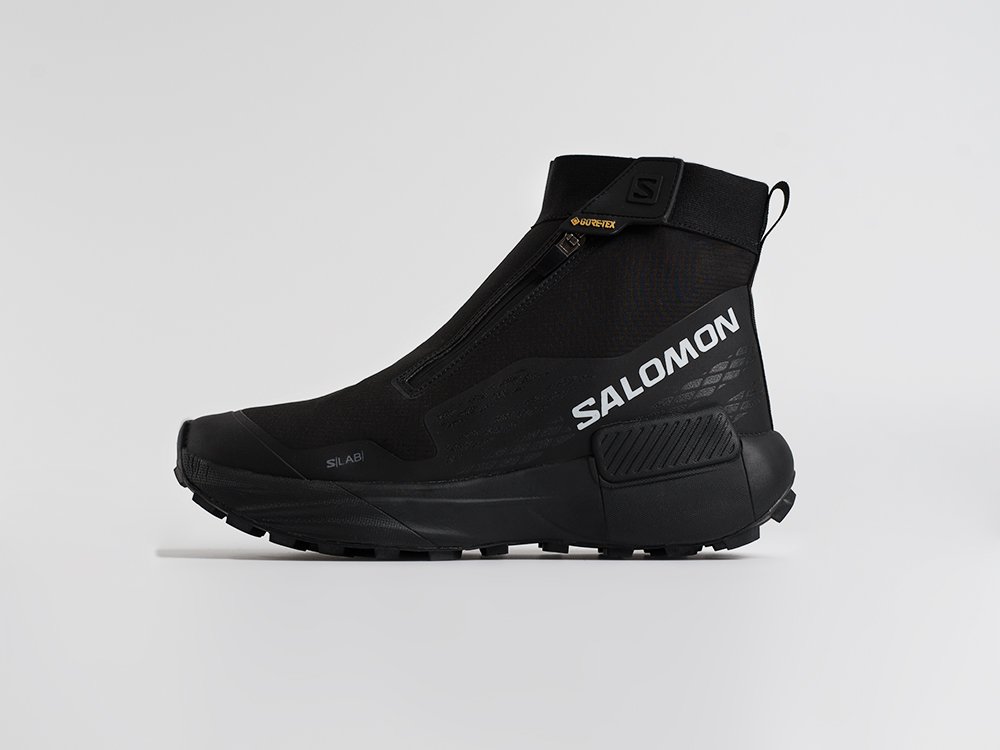 Зимние Кроссовки Salomon S/Lab Genesis Spine Зимние Кроссовки Salomon S/Lab Genesis Spine