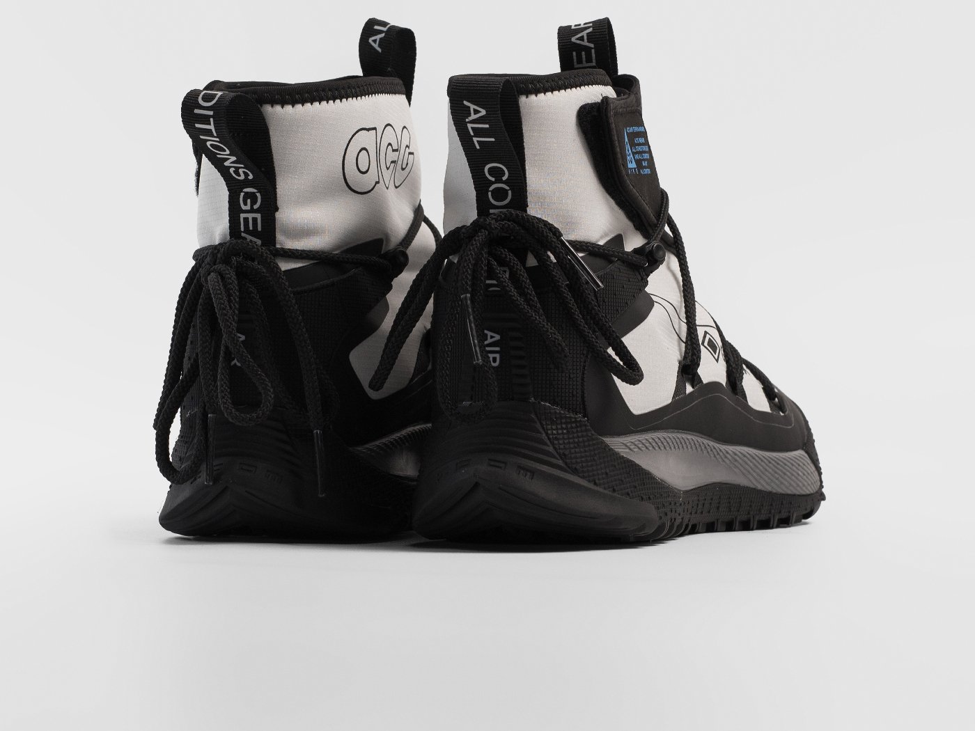 Зимние Кроссовки Nike ACG Air Terra Antarktik