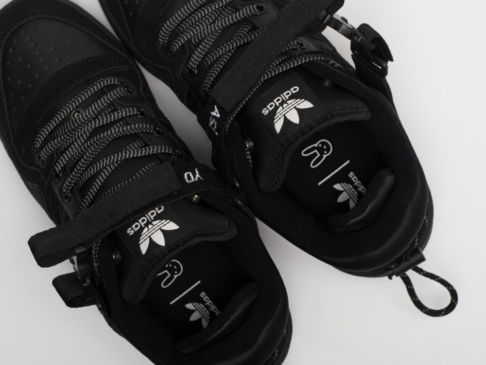 Кроссовки Bad Bunny x Adidas Forum Low