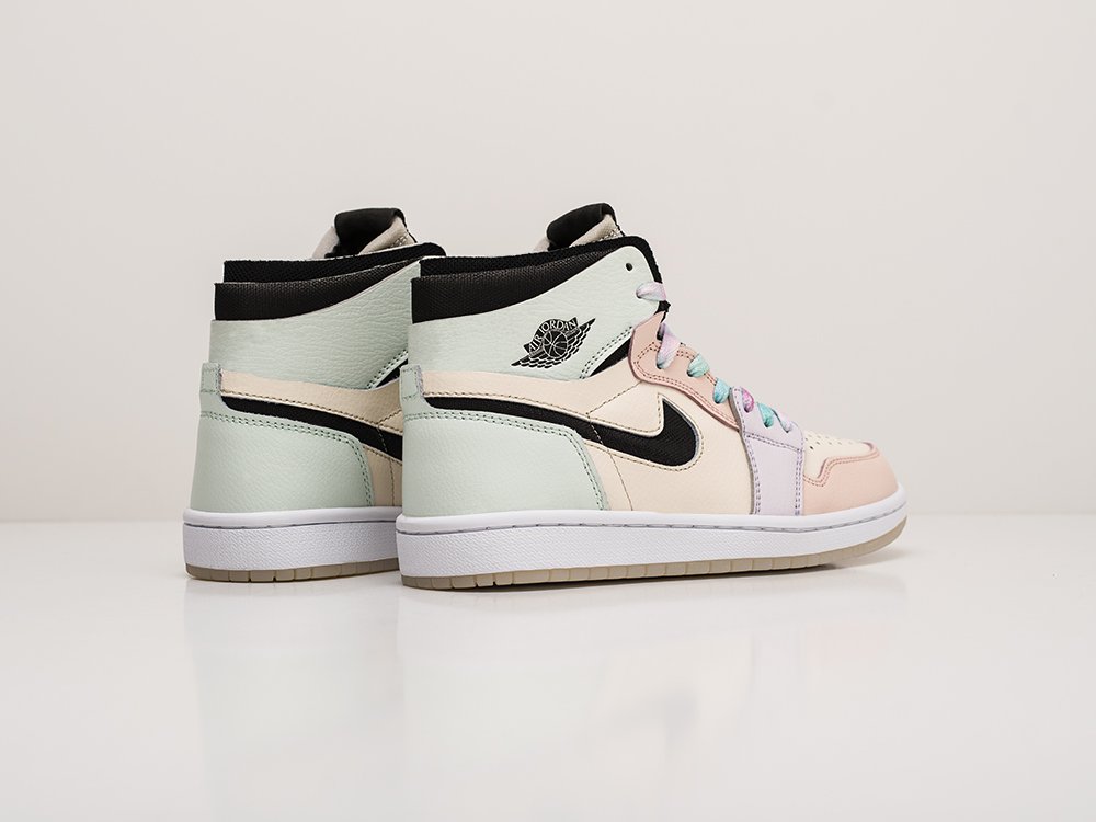 Кроссовки Nike Air Jordan 1 Zoom Air CMFT