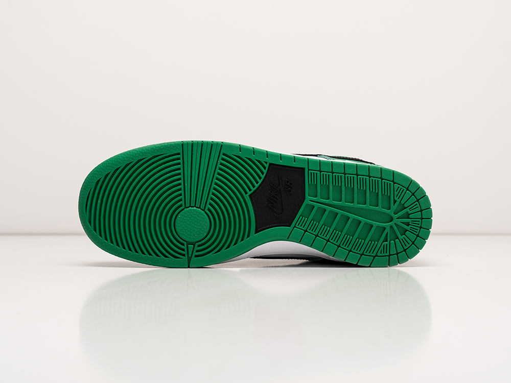 Кроссовки Nike SB Dunk Low