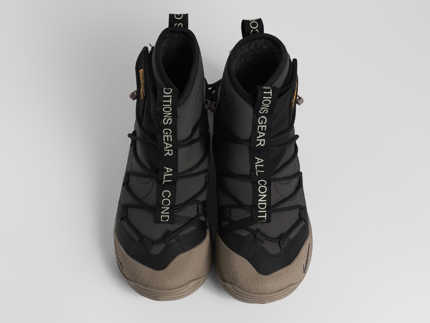 Зимние Кроссовки Nike ACG Air Terra Antarktik