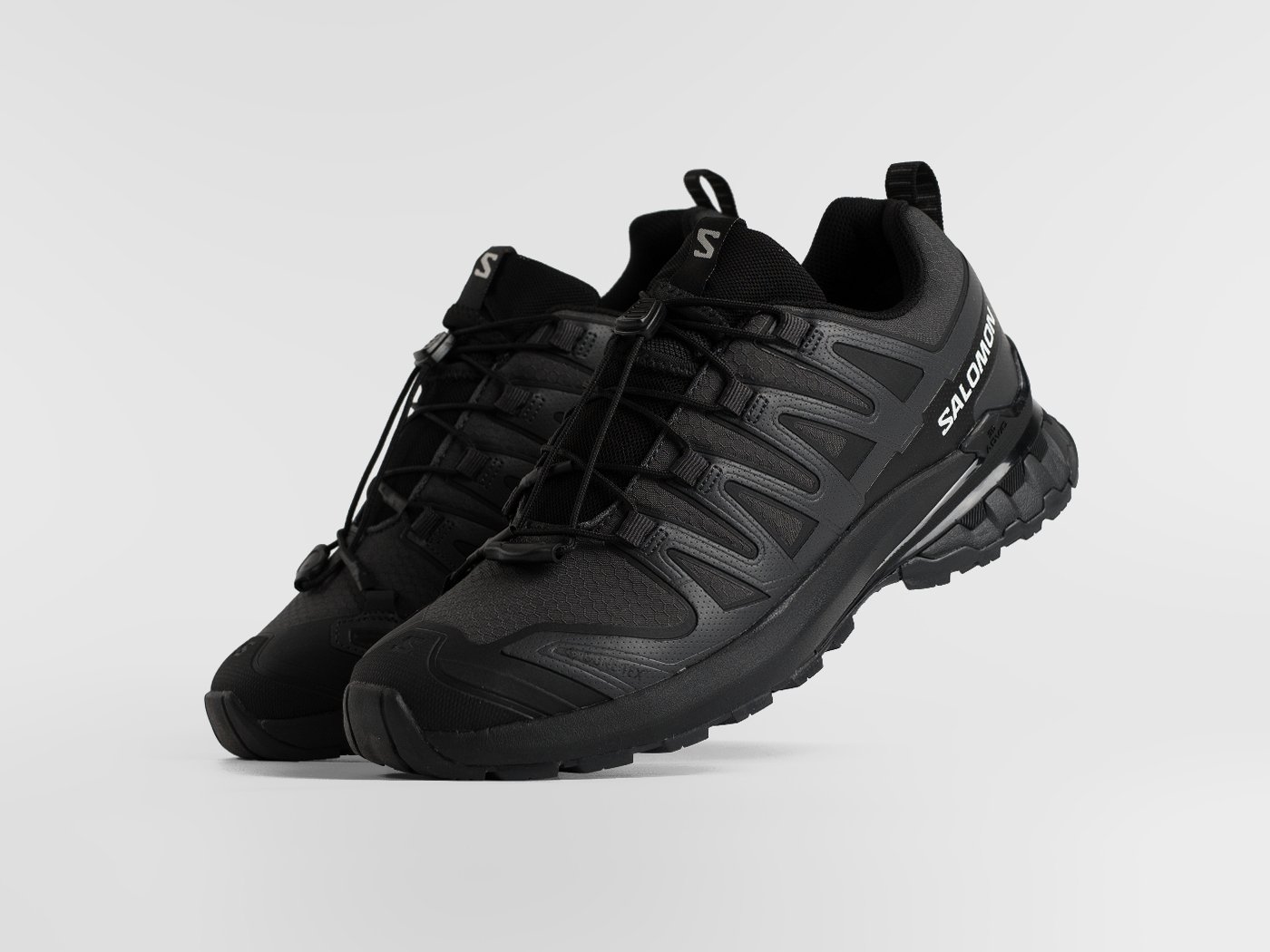 Кроссовки Salomon XA PRO 3D