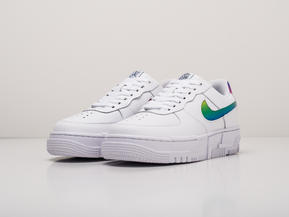 Кроссовки Nike Air Force 1 Pixel Low