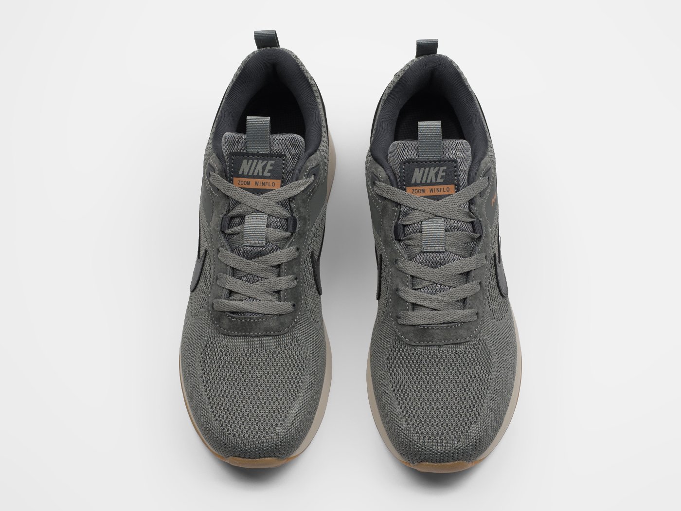 Кроссовки Nike