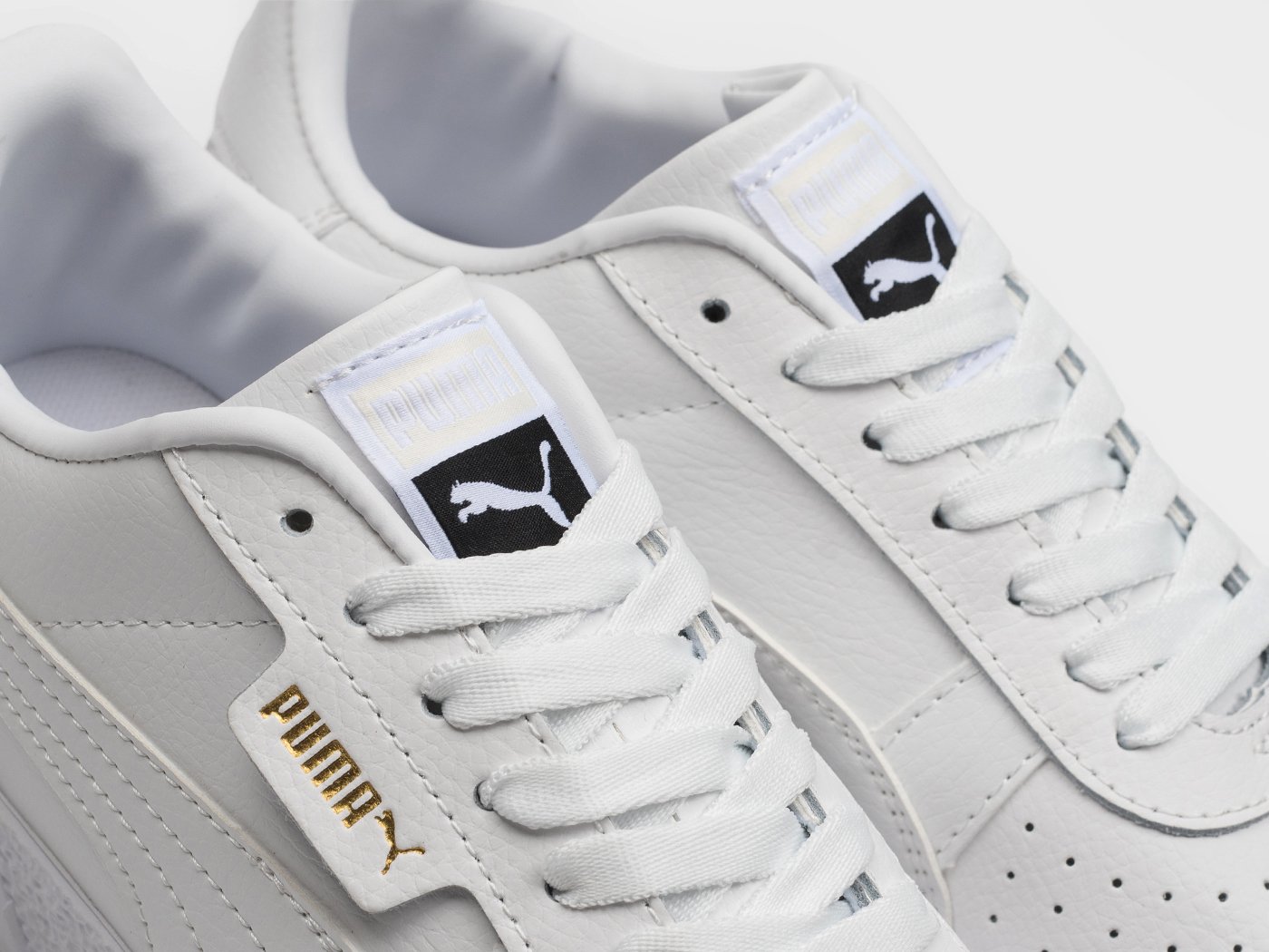 Кроссовки Puma Cali Bold
