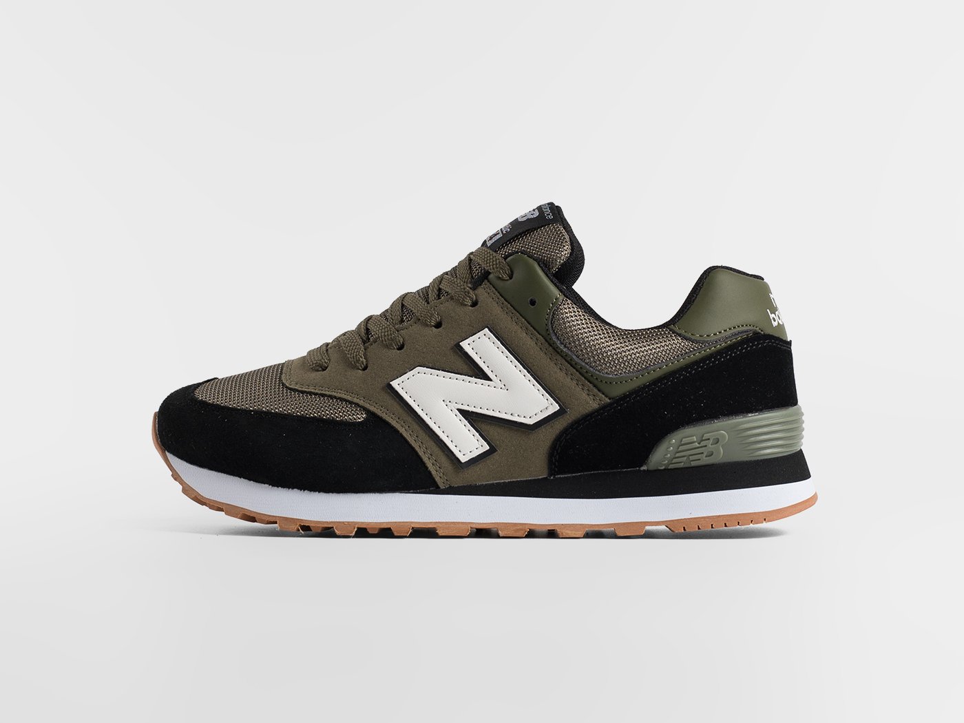 Кроссовки New Balance 574