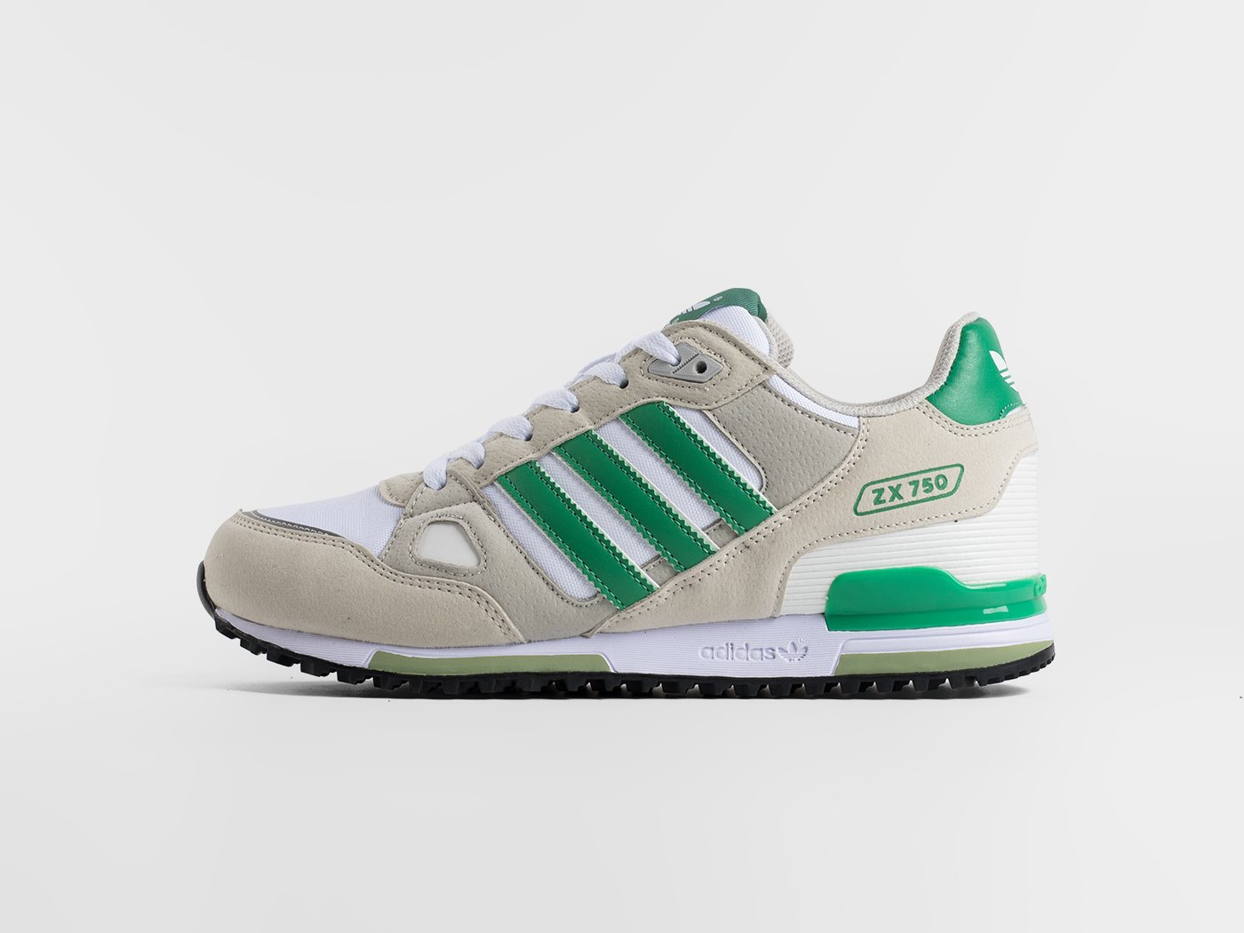 Кроссовки Adidas ZX 750