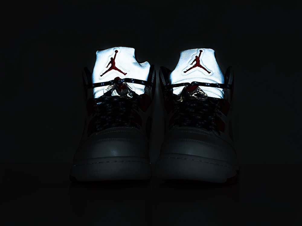 Кроссовки Nike Air Jordan 5