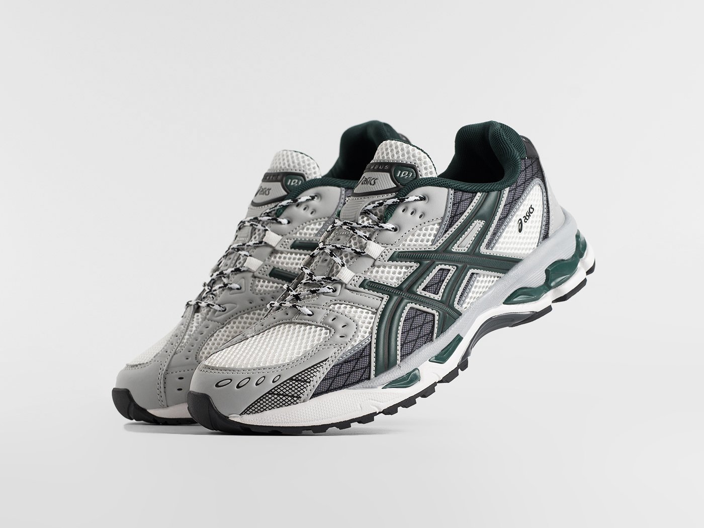 Кроссовки Asics Gel-Nimbus 10.1