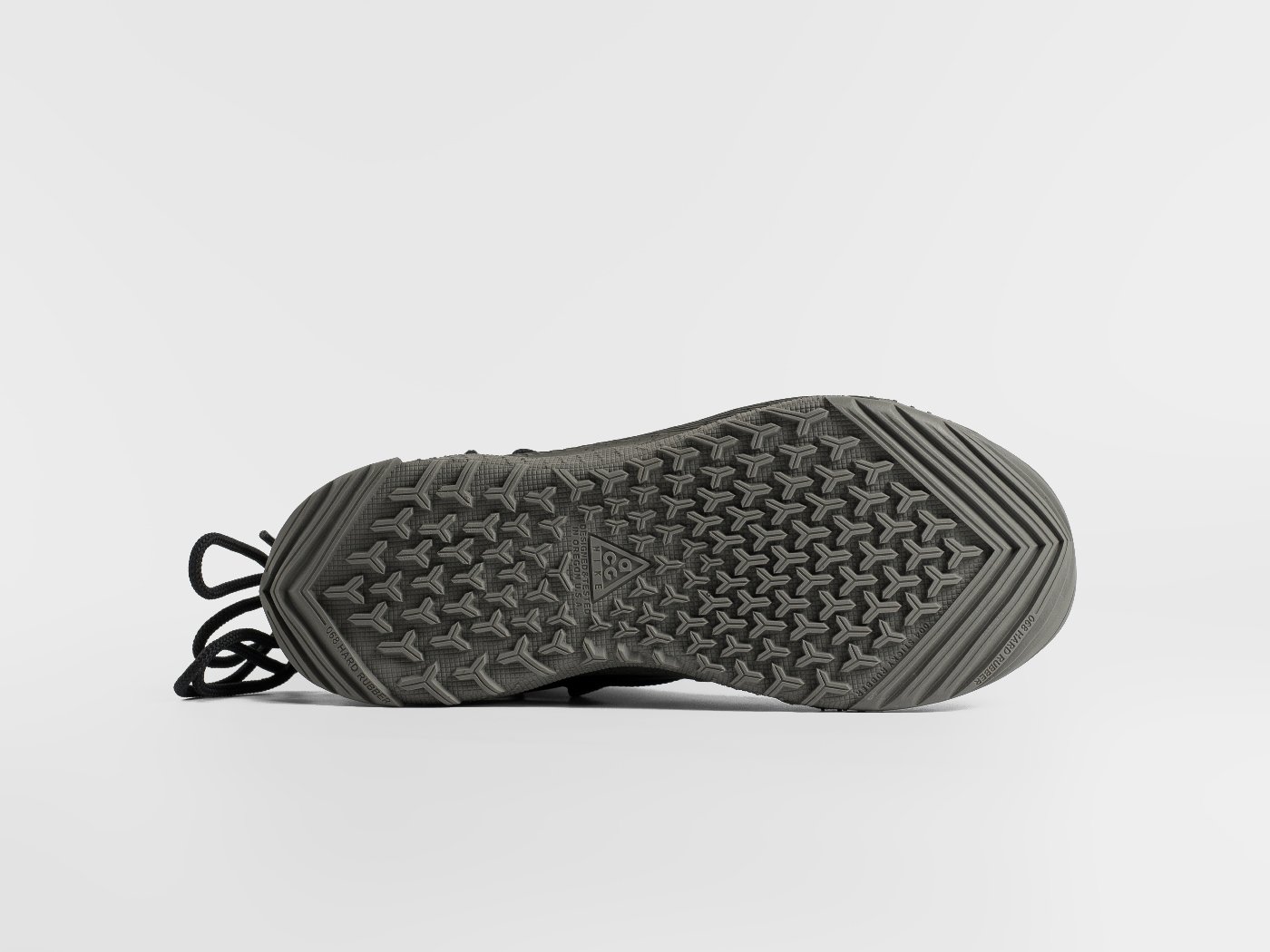 Зимние Кроссовки Nike ACG Air Terra Antarktik